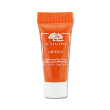 《ORIGINS 品木宣言》元氣十足亮眼眼霜 5ML