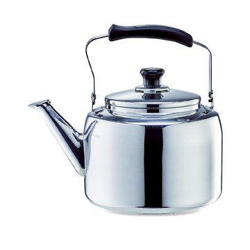 《掌廚HiCHEF》316不鏽鋼 臺灣製造笛音壺(3公升/4公升/5公升/8公升)-電磁爐適用