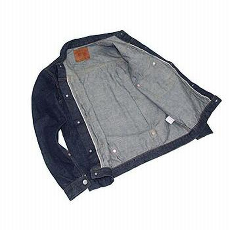 FULLCOUNT フルカウント フルカン Gジャン 1st TIGHT FIT DENIM JACKET