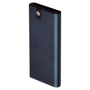 科技 10000mAh PD+QC3.0 18W 快充行動電源  MCK-PB01  藍色