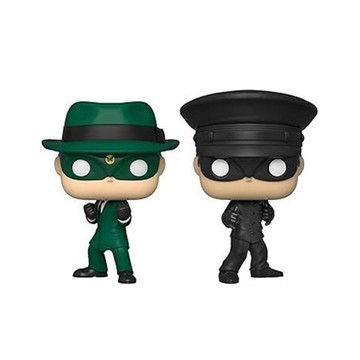 彭大商城 Funko #2PK_2019NYCC_TV系列 青蜂俠 2入組