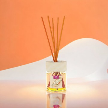 橙花蜜香味 | 西班牙品牌 Cristalinas 植萃家居香薰 35ml