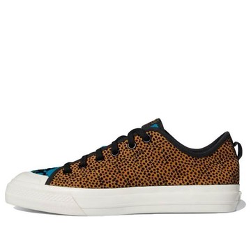 adidas Nizza RF 'Leopard'