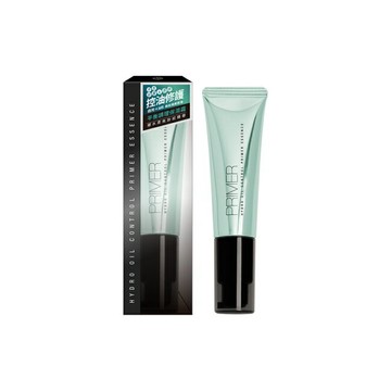 Solone 補水柔焦妝前精華 / 控油修護 30ml