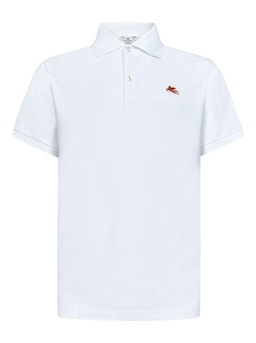Etro Polo Shirt