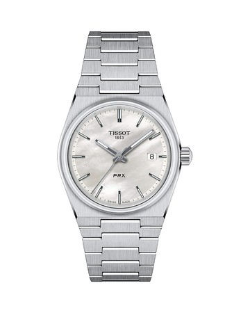 Tissot Prx Watch, 35mm