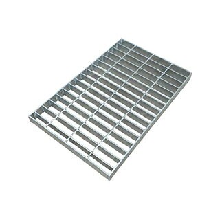 加厚/銹鋼地溝蓋板廚房排水溝蓋明溝水道防滑防鼠雨水[DD1106002]