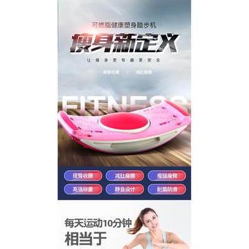 1 TIG 新一代多功能踏步機/瑜珈板/仰臥起坐/美腰機/ /扭腰機/健腹輪/瘦身//飛輪/美腿機/跑步機/訓練台