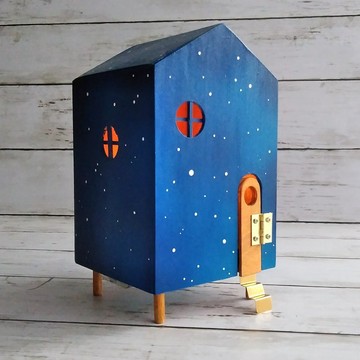 星空小屋