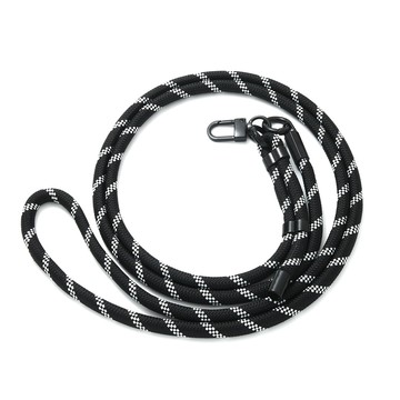 率性手機掛繩 / Flirty Cell Phone Lanyard