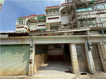 林園中芸海景車庫透天｜高雄市林園區西溪路