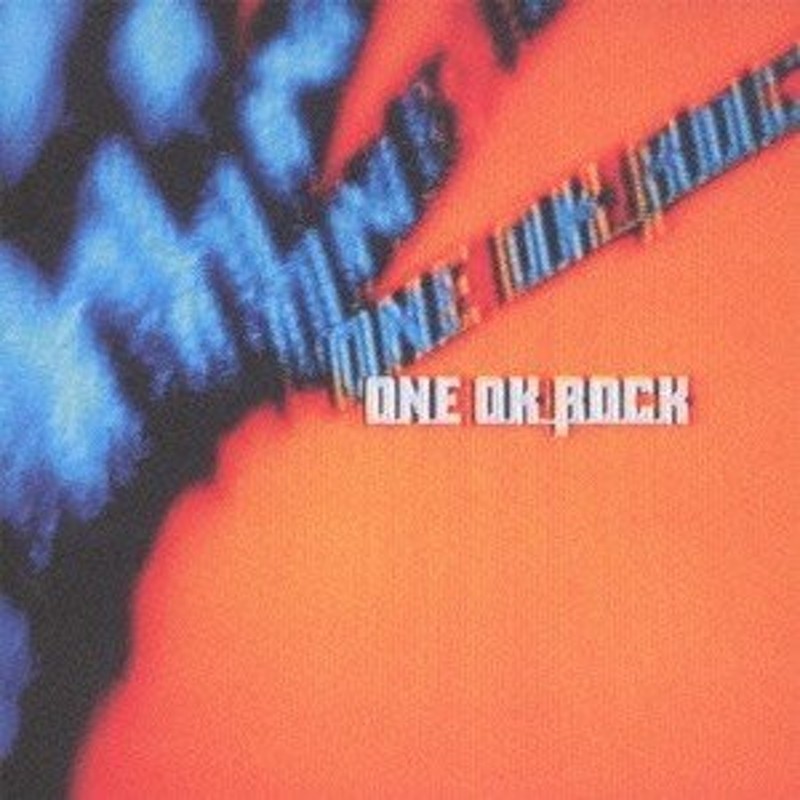 ONE OK ROCK 残響リファレンス＜通常盤＞ CD | LINEショッピング