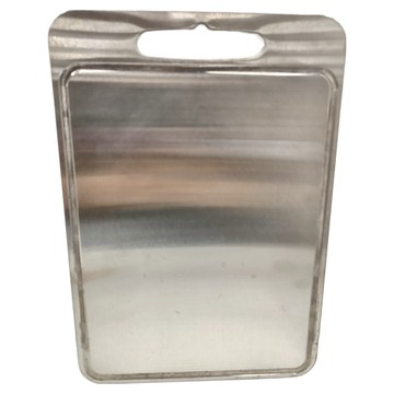 REQIR 316加厚雙面砧板  20 x 29 x 2.0cm  1個  不鏽鋼