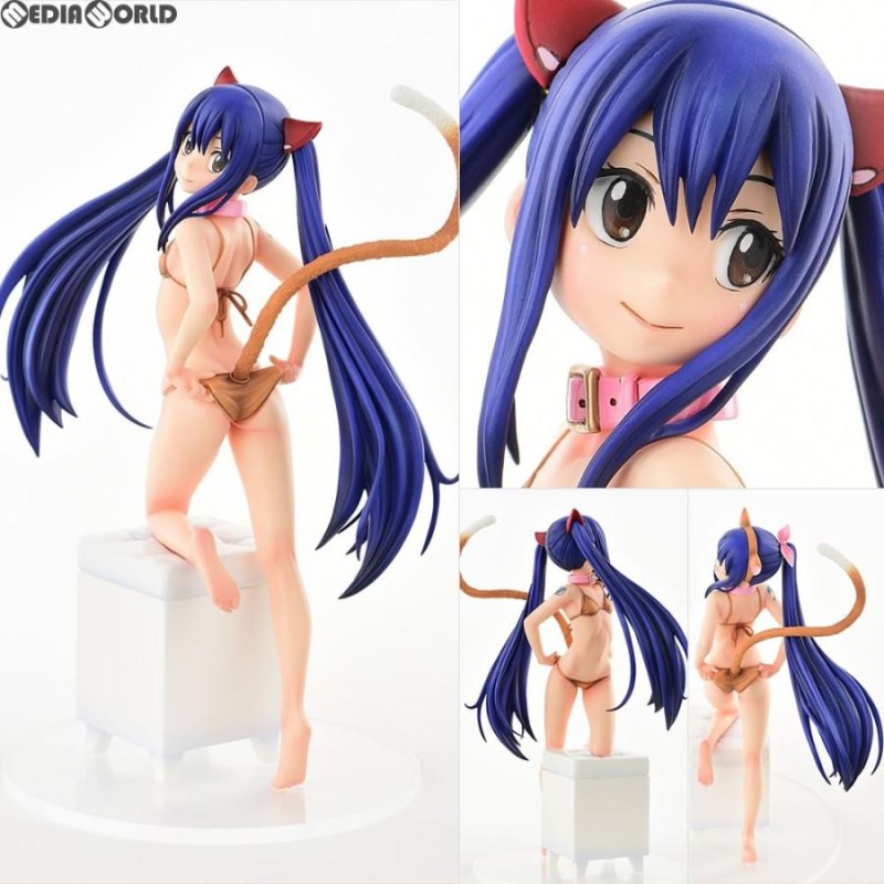フェアリーテイル　ウェンディ・マーベル　フィギュア Amazon | POP UP PARADE 「FAIRY TAIL」 ウェンディ マーベル