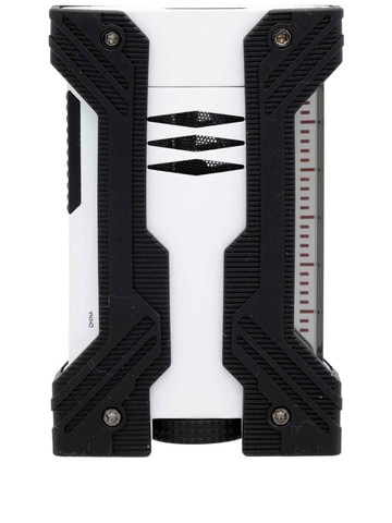 S.T. Dupont - Defi Xxtreme lighter - unisex - Lacquer - One Size - White