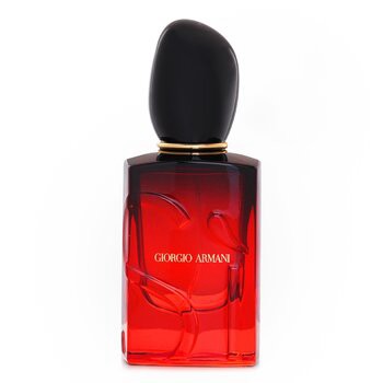 Giorgio Armani 亞曼尼 Si Passione Intense 女士香水 50ml/1.6oz-香水