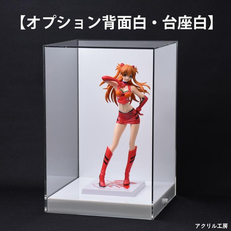 アクリルケース　ネジの見えないアクリル額　S10 　透明な額【prèdoux】 アクリルケース ネジの見えないアクリル額 S10 透明な額