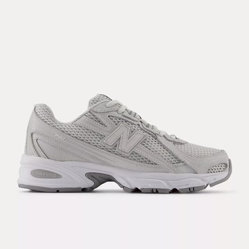 【NEW BALANCE】740系列 NB 休閒鞋 男鞋 女鞋 運動鞋 灰 U740GS2