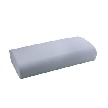 VANDINO【橢圓枕】枕頭 輕巧 輕便 橢圓 記憶枕 3M排汗布  透氣 紓壓 護腰 記憶棉 外出旅行 回彈枕 台灣製