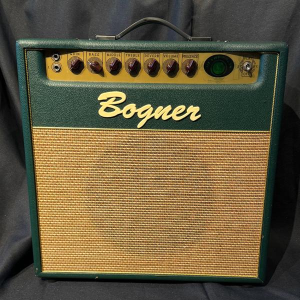 (中古)BOGNER    Metropolis Combo1x12(新宿店)