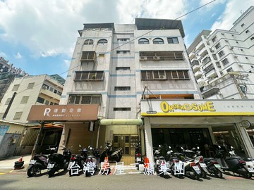 店長推薦茶六東山商圈最超值電梯三房｜台中市北屯區軍和街