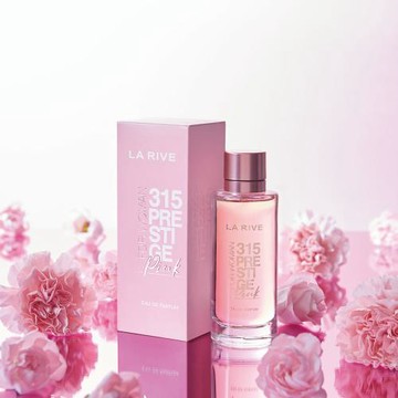 LA RIVE 315 PRESTIGE PINK EDP 100ml