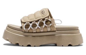WMNS UGG CALLIE SANDAL SAND