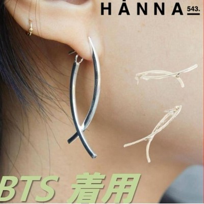 bts ジミン ピアスの通販 1,736件の検索結果 | LINEショッピング