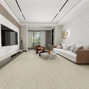 RCS抗污石塑地板 富山橡木 0.6坪 AC1608R