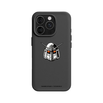 iPhone 16 Pro SolidX 黑 - Paiheme Studio - Robot