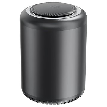 Hydsto 車載香薰A1 1機1芯  全車淨化 持久清香  鋁合金機身  三種香型  溫和不刺激  海洋  1組