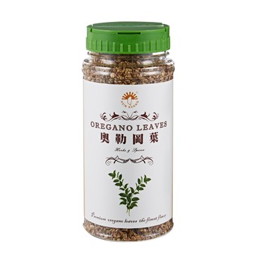 [新光洋菜]-西式香料(P)-奧勒岡葉