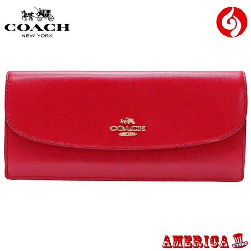 コーチ 長財布 Coach F Ime8b アウトレット コーチ財布 コーチ長財布 レディース財布 Cc 通販 Lineポイント最大0 5 Get Lineショッピング