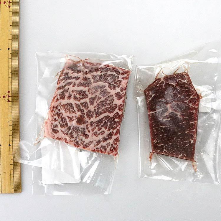 ステーキ 赤身 十勝和牛 モモ 500g 北海道産 国産 焼肉 ミニステーキ 黒毛和牛 肉 精肉 お取り寄せグルメ 食品 産直