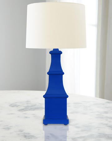 Allegra Lamp