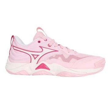 MIZUNO WAVE MOMENTUM ELITE 女排球鞋-運動 美津濃