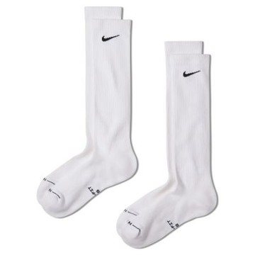NIKE U NK ED ELVD OTC 2P - 144 男女 長統襪 HQ8510100