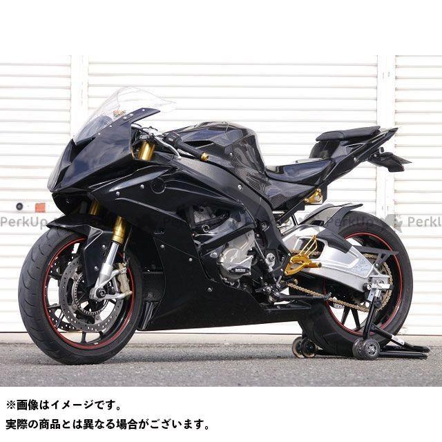 正規品／才谷屋ファクトリー S1000RR アッパーカウル/レース 仕様：白