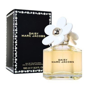Marc Jacobs Daisy 小雛菊淡香水 EDT 100ml 平行輸入