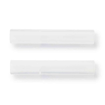 MUJI 鉛筆延伸蓋(兩端可使用).2入