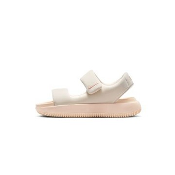 Nike W Calm Sandal Guava Ice 厚底 拖鞋 女鞋 FZ3125-800