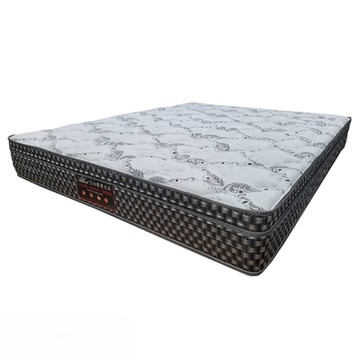 Albert 艾柏 6尺雙人加大蜂巢獨立筒床墊