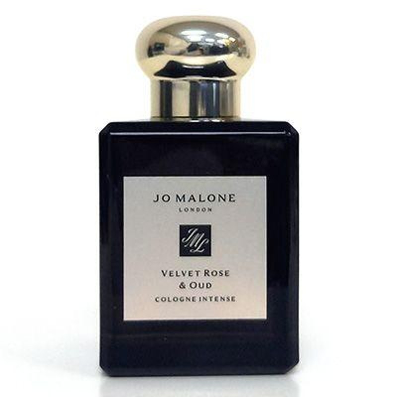 外箱なし】ジョーマローン/Jo MALONE ヴェルベット ローズ & ウード