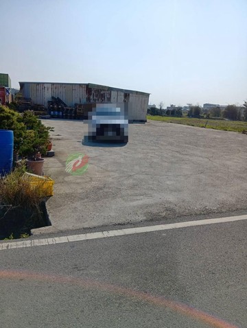 大安農地送廠房｜近大甲體育場｜台中市大安區安地段