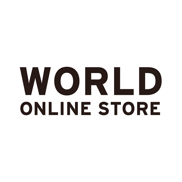 WORLD ONLINE STORE｜ワールド オンライン ストア