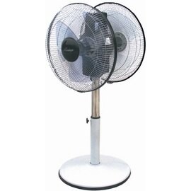 雙生 TWINGO 節能風球機雙面扇 立扇  T1 可節省冷氣機耗電量1/3 達到間接吹風之效果 ↘