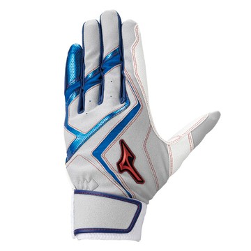 【WILL DRIVE RED】打擊手套(雙)   _   1EJEA56305