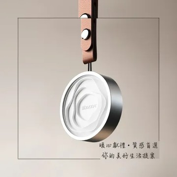 【CHIU'S 邱氏選品】海洋假期車用香氛禮盒(吊飾款)