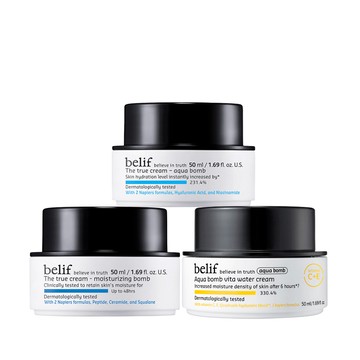 明星水炸彈系列炸彈霜(3款任選)