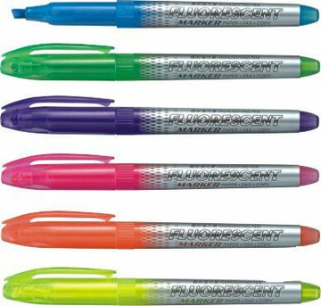 SKB IK-12螢光筆